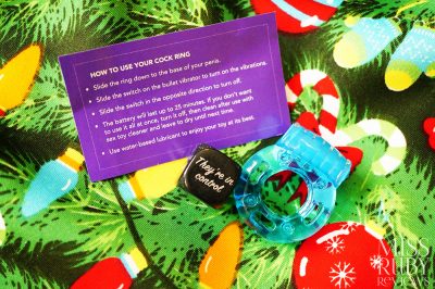 Lovehoney All Nighter Christmas Crackers