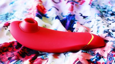Womanizer Premium on Miss Ruby Reviews