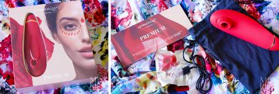 Womanizer Premium on Miss Ruby Reviews