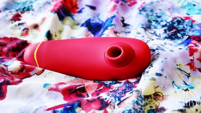 Womanizer Premium on Miss Ruby Reviews