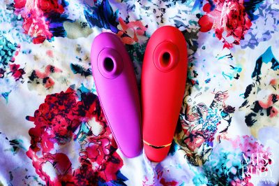 Womanizer Premium on Miss Ruby Reviews