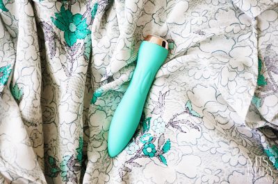 An image of the 60SXOhh vibrator