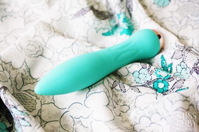 An image of the 60SXOhh vibrator