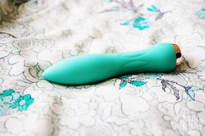 An image of the 60SXOhh vibrator