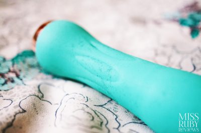 An image of the 60SXOhh vibrator