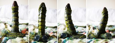 An image of the Monster Cocks CreatureCock