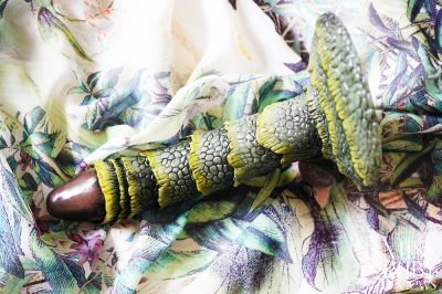 An image of the Monster Cocks CreatureCock