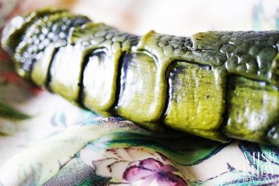 An image of the Monster Cocks CreatureCock