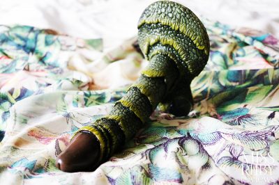 An image of the Monster Cocks CreatureCock