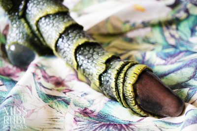 An image of the Monster Cocks CreatureCock