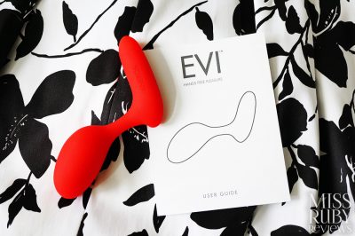 An image of the Aneros Evi