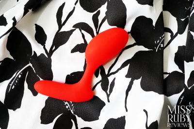 An image of the Aneros Evi