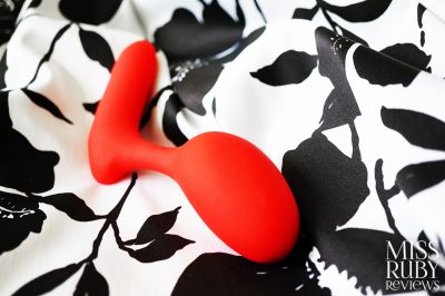 An image of the Aneros Evi