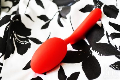 An image of the Aneros Evi