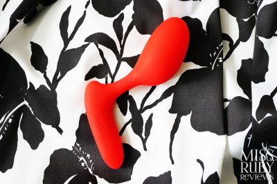 An image of the Aneros Evi