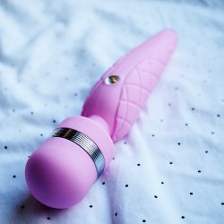 BMS Factory Pillow Talk Flirty and Pillow Talk Cheeky
