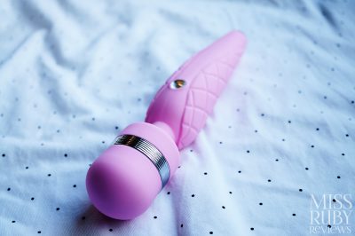 BMS Factory Pillow Talk Flirty and Pillow Talk Cheeky