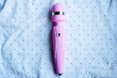 BMS Factory Pillow Talk Flirty and Pillow Talk Cheeky