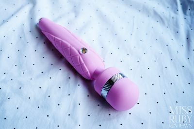 BMS Factory Pillow Talk Flirty and Pillow Talk Cheeky