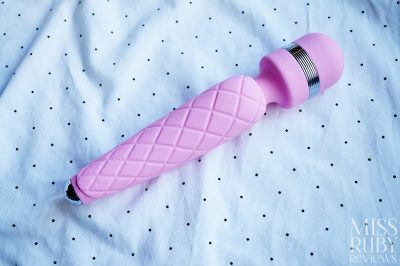 BMS Factory Pillow Talk Flirty and Pillow Talk Cheeky