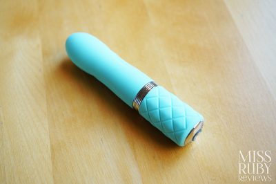 BMS Factory Pillow Talk Flirty and Pillow Talk Cheeky