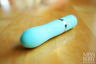 BMS Factory Pillow Talk Flirty and Pillow Talk Cheeky