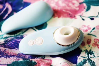 Womanizer Liberty