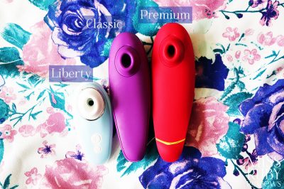 Womanizer Liberty
