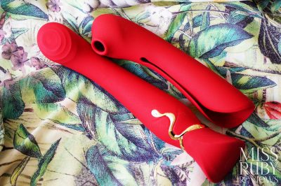 An image of the Zalo Queen Set