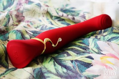 An image of the Zalo Queen Set