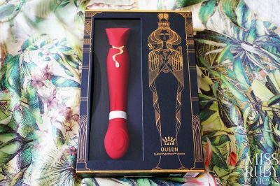 An image of the Zalo Queen Set