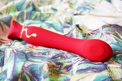 An image of the Zalo Queen Set