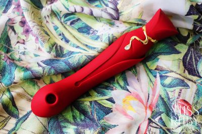 An image of the Zalo Queen Set