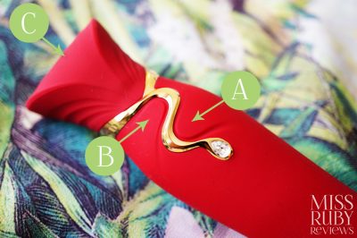 An image of the Zalo Queen Set