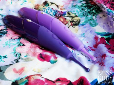 An image of the Zumio X and the Zumio S