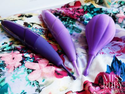 An image of the Zumio X and the Zumio S