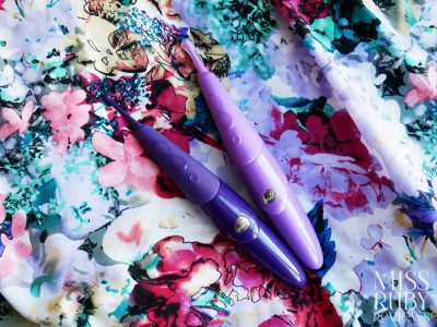 An image of the Zumio X and the Zumio S