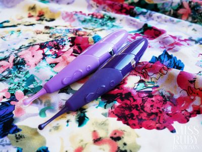 An image of the Zumio X and the Zumio S