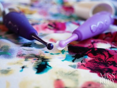 An image of the Zumio X and the Zumio S