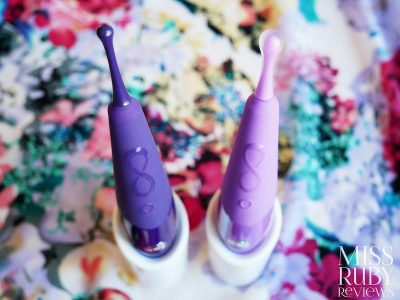 An image of the Zumio X and the Zumio S