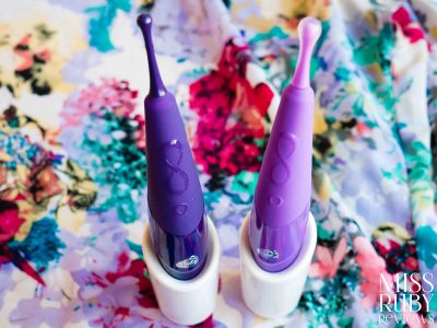 An image of the Zumio X and the Zumio S