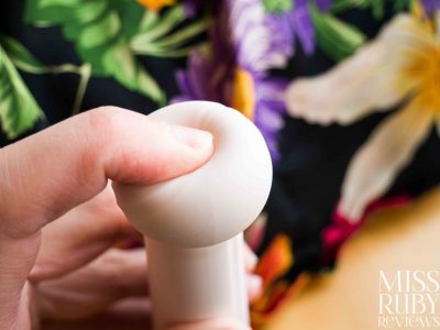 An image of the Tenga Iroha RIN on Miss Ruby Reviews