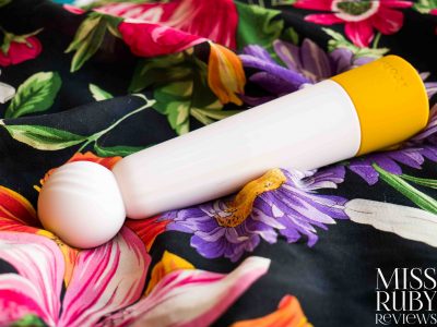 An image of the Tenga Iroha RIN on Miss Ruby Reviews