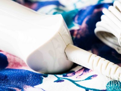 An image of the Magic Wand Plus on Miss Ruby Reviews