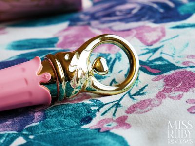 An image of the Zalo Confidence Wand Review Miss Ruby Reviews
