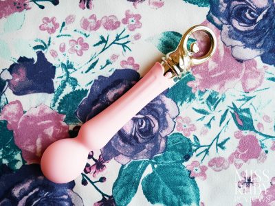 An image of the Zalo Confidence Wand Review Miss Ruby Reviews