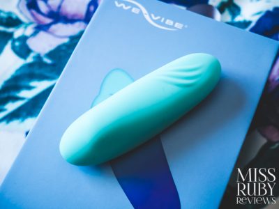 The We-Vibe Moxie