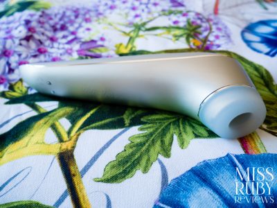 An image of the Satisfyer Luxury High Fashion