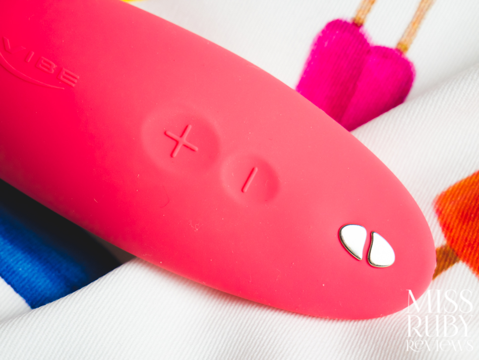 The Ultimate Guide To Review: We-vibe Melt
