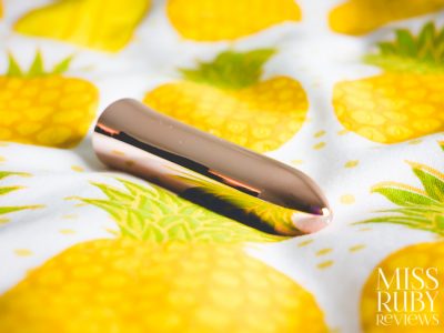 The NU Sensuelle Point Plus
